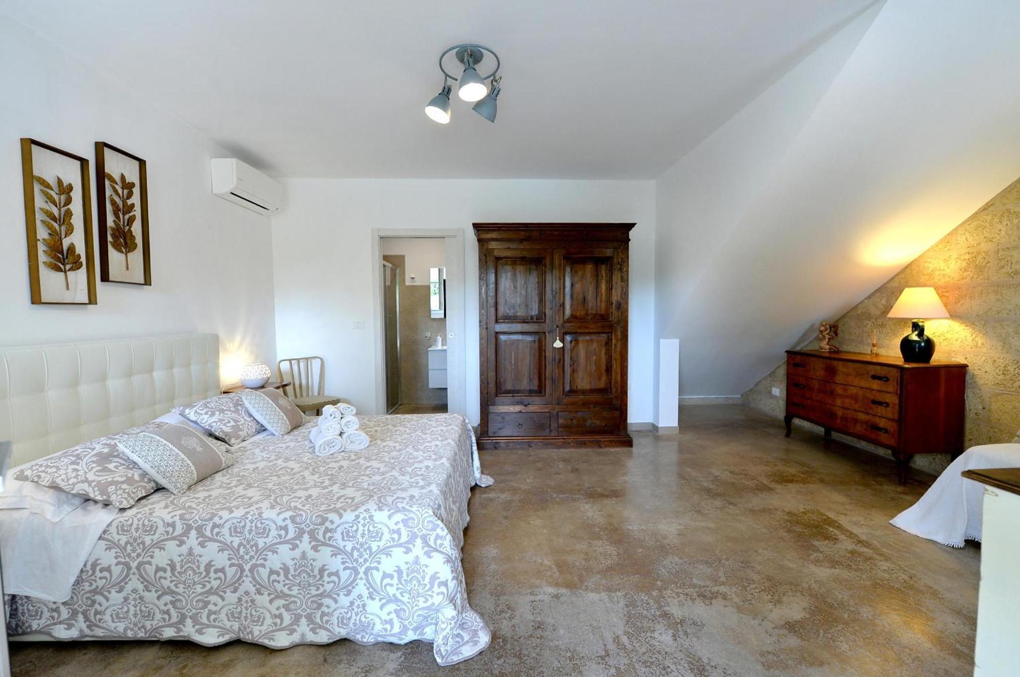 Villa Carola Gallipoli Exterior photo