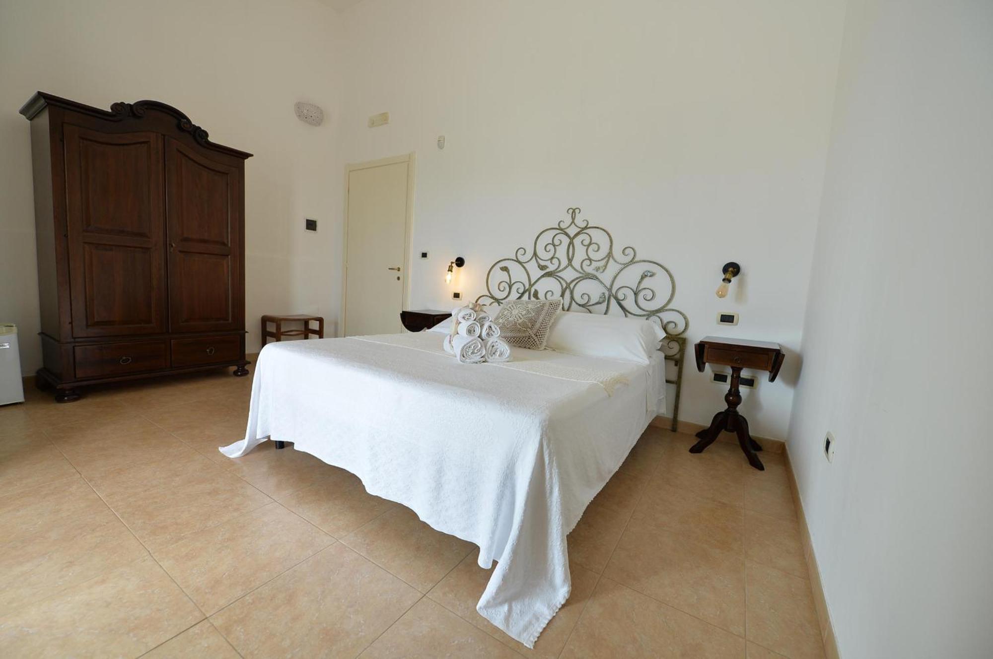 Villa Carola Gallipoli Exterior photo