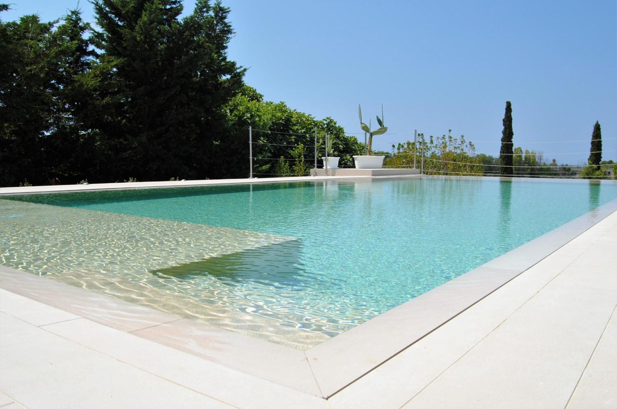 Villa Carola Gallipoli Exterior photo