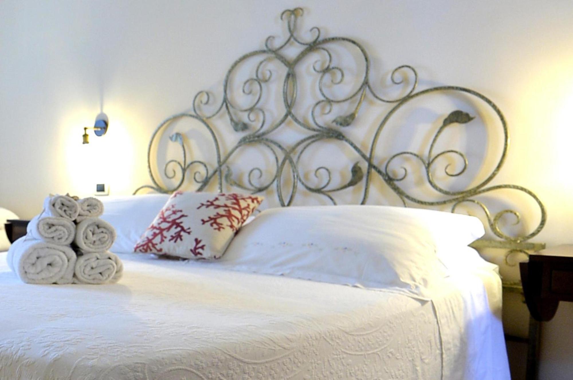 Villa Carola Gallipoli Room photo