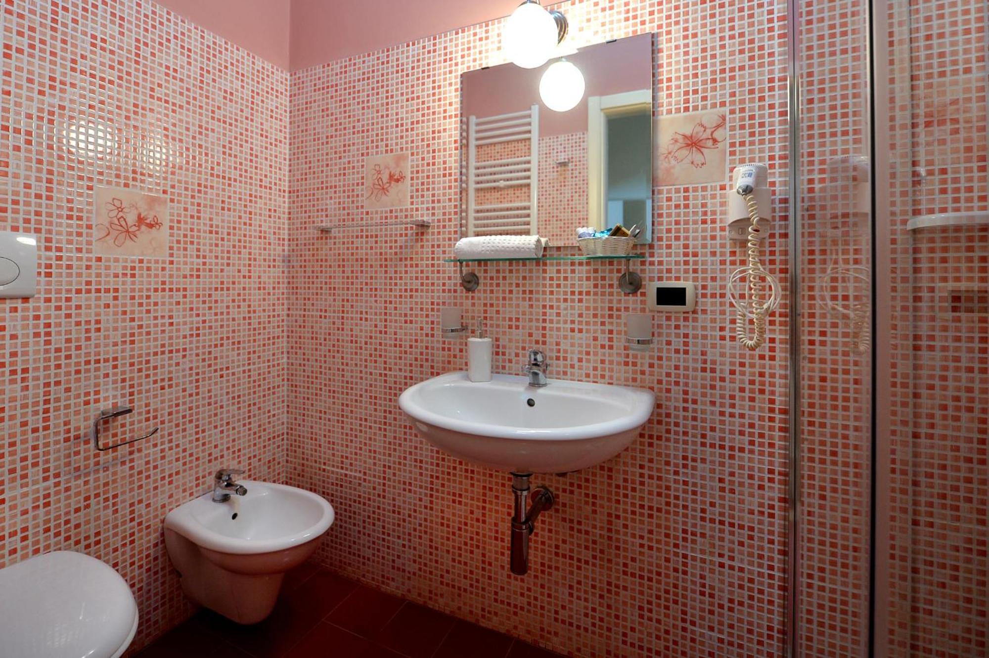 Villa Carola Gallipoli Room photo